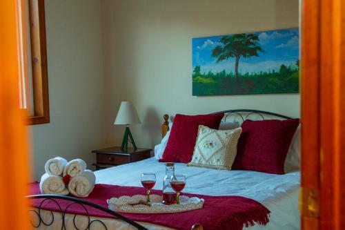 Erigone Cottage By Agroholidays