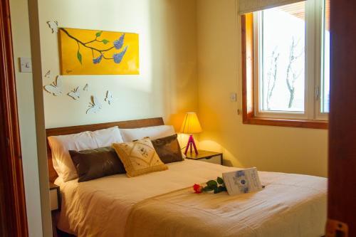 Erigone Cottage By Agroholidays