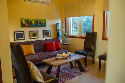 Erigone Cottage By Agroholidays