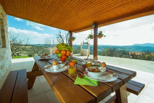 Erigone Cottage By Agroholidays