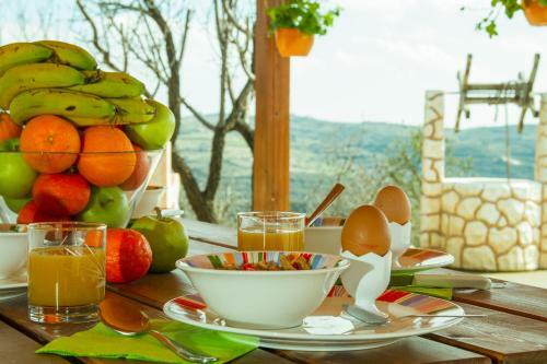 Erigone Cottage By Agroholidays