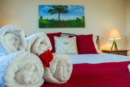 Erigone Cottage By Agroholidays