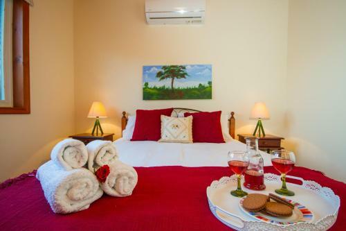 Erigone Cottage By Agroholidays