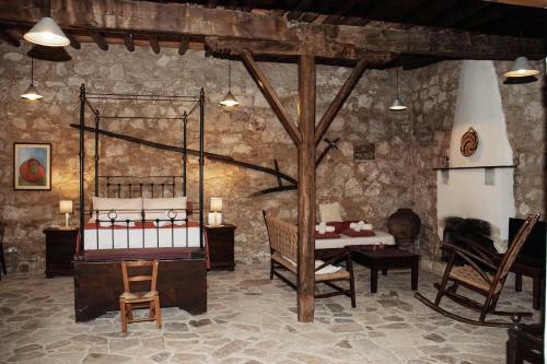 Arkella Cottage By Agroholidays