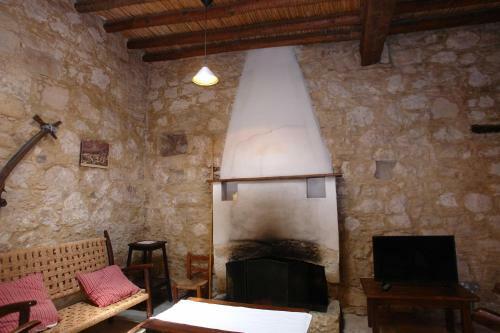 Arkella Cottage By Agroholidays