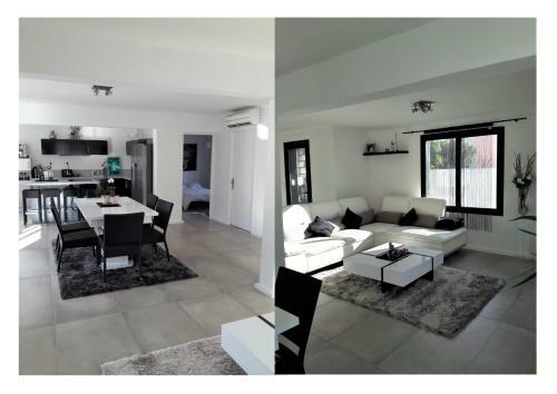 Villa De Standing Avec Piscine Chauff�e