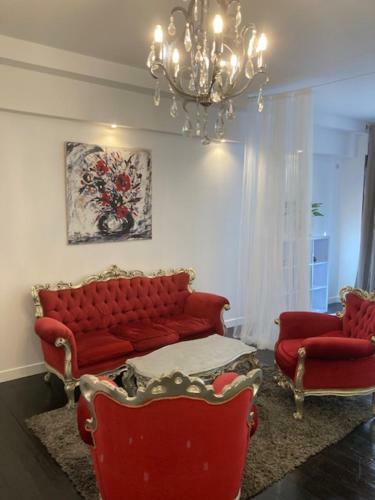Apartamento Loft De Charme