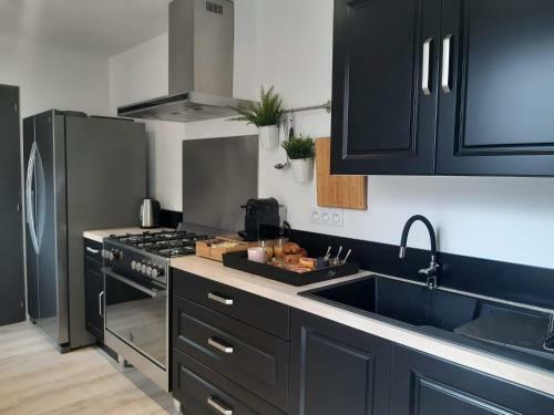 Bed & Breakfast Suite Calypso