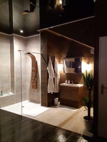 Bed & Breakfast Suite Calypso