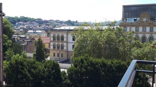 Apartamento Belle Egia