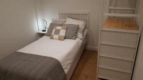 Apartamento Belle Egia