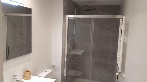 Apartamento Belle Egia