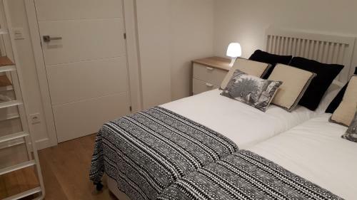 Apartamento Belle Egia