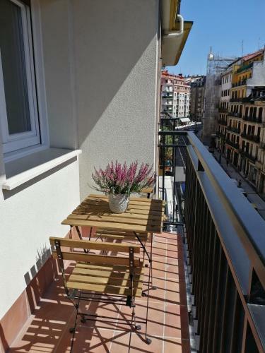 Apartamento Belle Egia