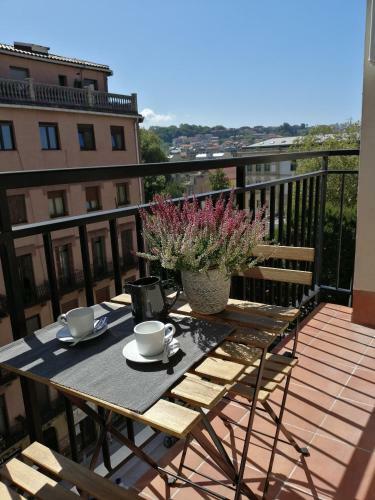 Apartamento Belle Egia