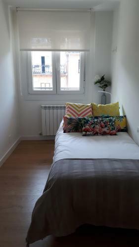 Apartamento Belle Egia