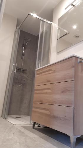 Apartamento Belle Egia