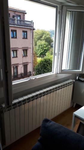 Apartamento Belle Egia