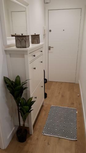 Apartamento Belle Egia