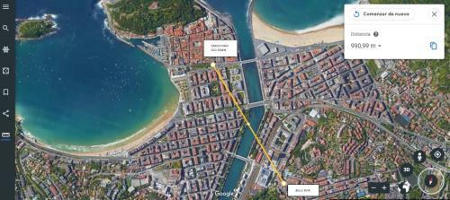 Apartamento Belle Egia
