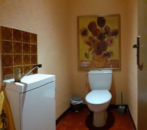 Hostal Centre Historique Agde