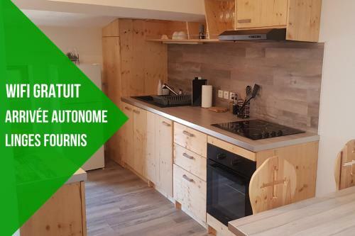Apartamento ~? T2 Les Pins Du Midi - Agdebnb ?~