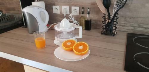 Apartamento ~? T2 Les Pins Du Midi - Agdebnb ?~