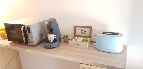 Apartamento ~? T2 Les Pins Du Midi - Agdebnb ?~