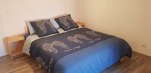 Apartamento ~? T2 Les Pins Du Midi - Agdebnb ?~