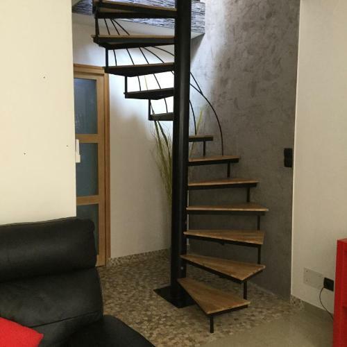 Apartamento Appartement Moli�re