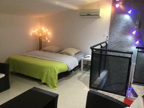 Apartamento Appartement Moli�re
