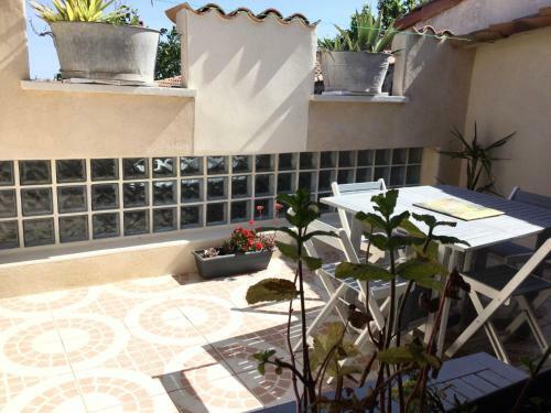 Apartamento Appartement Moli�re