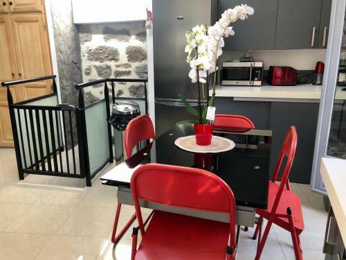 Apartamento Appartement Moli�re