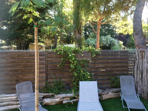 Apartamento Les �cureuils