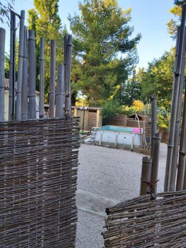 Apartamento Les �cureuils