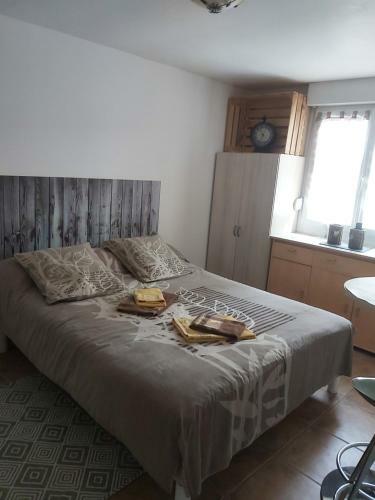 Apartamento Les �cureuils