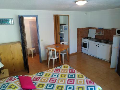 Apartamento Le Cl�t
