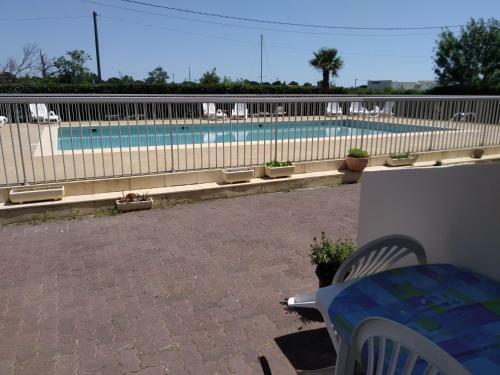 Apartamento Le Cl�t