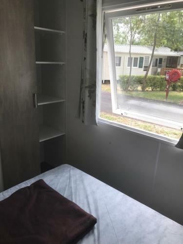 Mobile Home Camping Tohapi Agde