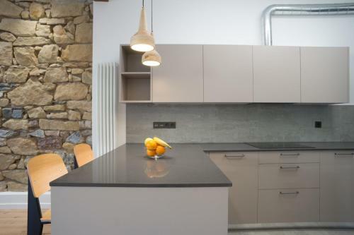 Cantabric Plaza / Iberorent Apartments