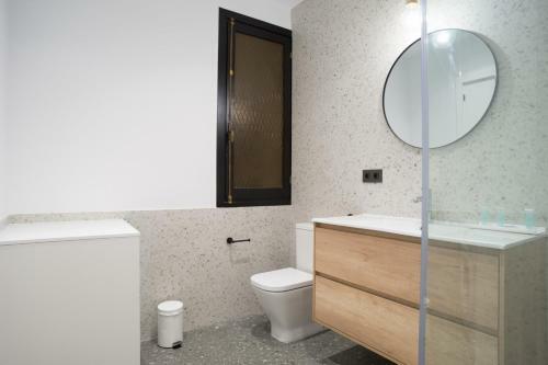 Cantabric Plaza / Iberorent Apartments
