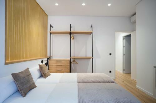 Cantabric Plaza / Iberorent Apartments