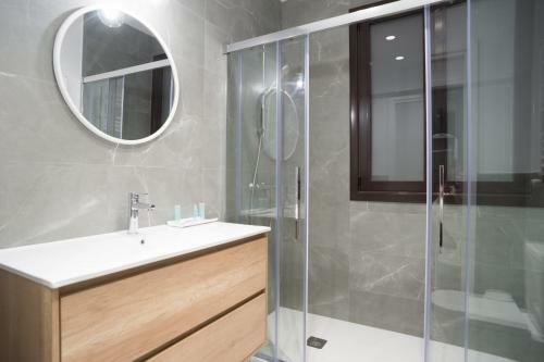 Cantabric Plaza / Iberorent Apartments