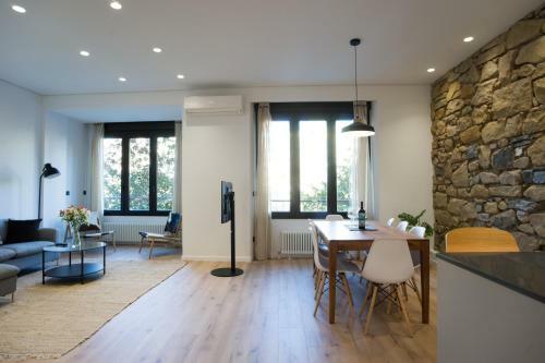 Cantabric Plaza / Iberorent Apartments