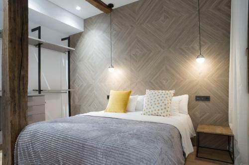 Cantabric Plaza / Iberorent Apartments