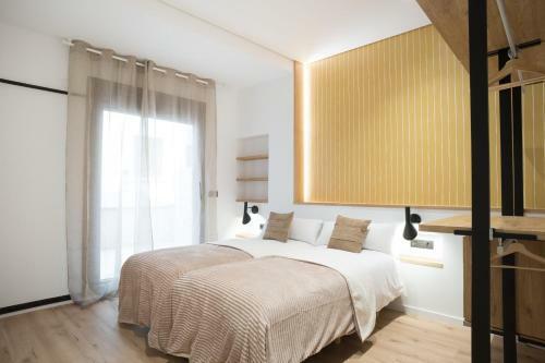 Cantabric Plaza / Iberorent Apartments