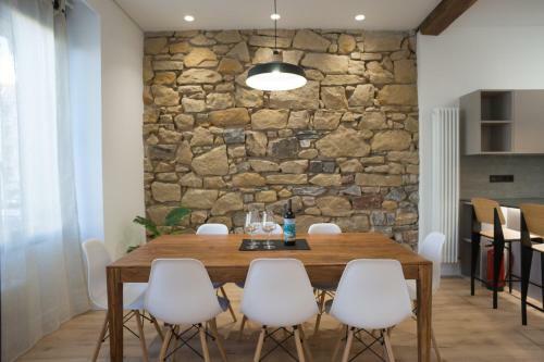 Cantabric Plaza / Iberorent Apartments