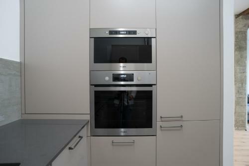 Cantabric Plaza / Iberorent Apartments