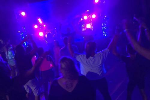 Mobile Home Tohapi Camping Les 7 Fonts Agde