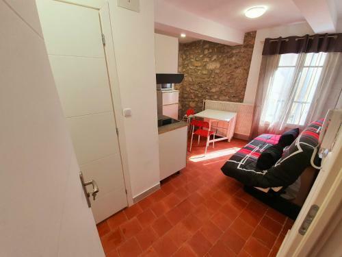 Apartamento Appartement Agathois-2